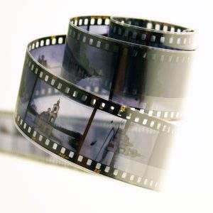 פיתוח פילמים | סרט צילום