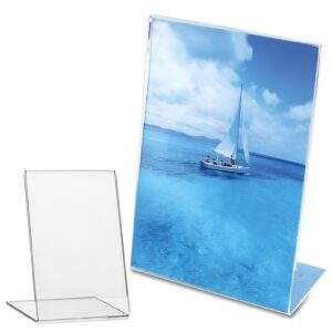 מסגרת מפרספקס בגדלים שונים