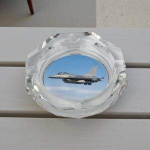 הדפסה על מאפרת קרסיטל משושה