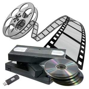 העברה מ-DVD ל-DVD