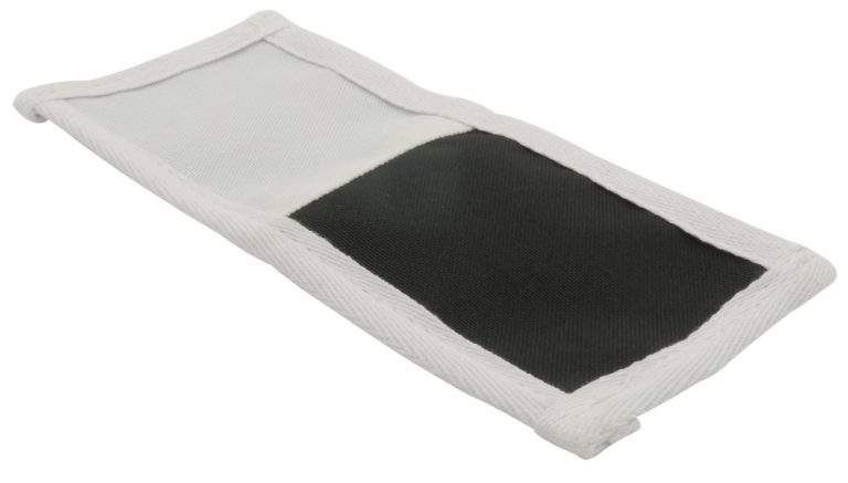 חוגר בד קנבס