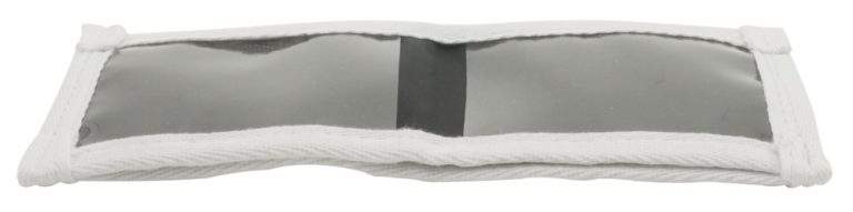 חוגר בד קנבס פתוח