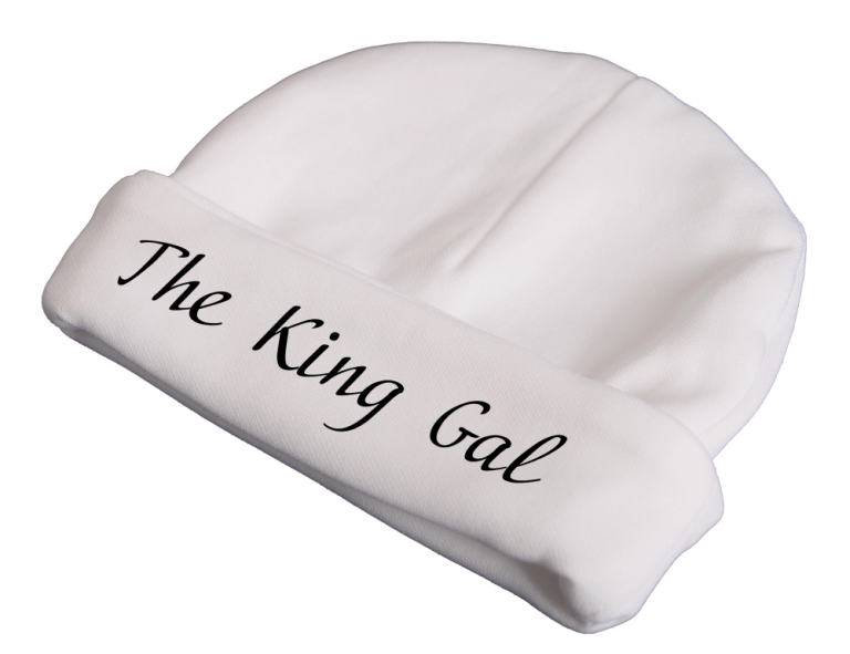 כובע לתינוק (2)