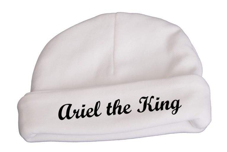 כובע לתינוק