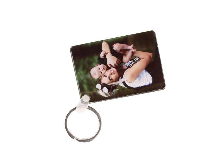 מחזיק אקרילי מלבן (2)