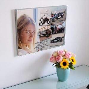 הדפסה על קנבס בכל הגדלים - 40x50