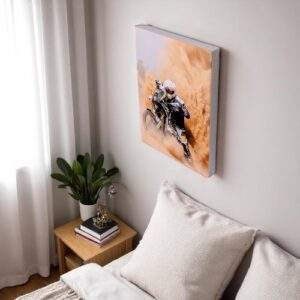 הדפסה על קנבס בכל הגדלים - 20x30