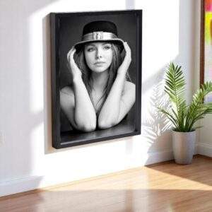 הדפסה על קנבס בכל הגדלים