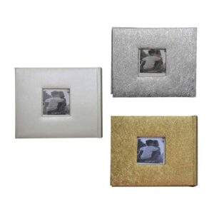 אלבום כיסים ל-100 תמונות גודל 10X15