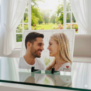 הדפסה על פאזל במבחר גדלים