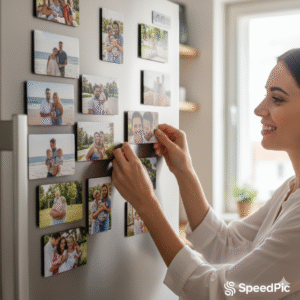 הדפסת מגנטים  אישיים בכל הגדלים