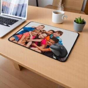 הדפסה על פד לעכבר