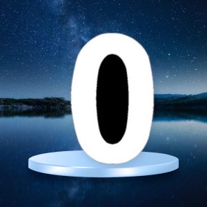 הדפסה על מספרים מעץ