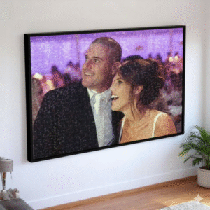 תמונת פסיפס במבחר גדלים