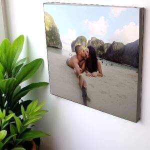 הדפסה על קנבס 60X60