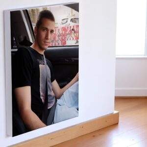 הדפסה על קנבס 100X70