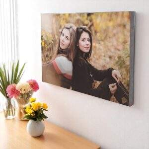 הדפסה על קנבס 50X70