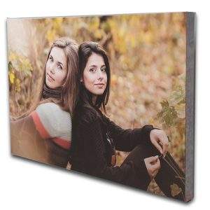 מבצע זוג קנבסים במבחר גדלים - 50x70