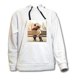 הדפסה על סווטשירט | קפוצ׳ון - 6, צד אחד