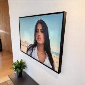 הדפסה על קנבס 60X90 - עם-מסגרת-מרחפת