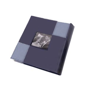 אלבום כיסים ל-200 תמונות גודל 13X18