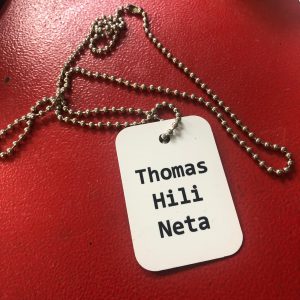 דיסקית לחייל ולחיילת