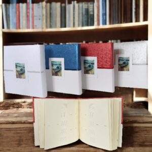 אלבום כיסים ל-500 תמונות גודל 10X15