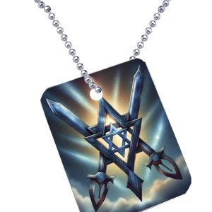 הדפסה על דיסקית עם תמונה והקדשה