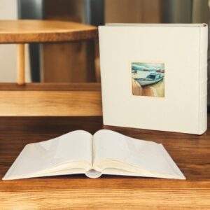 אלבום כיסים ל-600 תמונות גודל 10X15