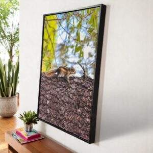 תמונת פסיפס על קנבס 50X70