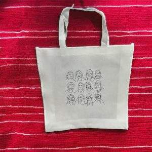 תיק אלבד ממותג להזמנה כמותית - 31-60