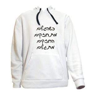 הדפסה על קפוצ׳ון