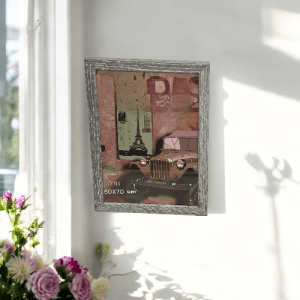 מסגרת לתמונה גודל 50X70 ס"מ