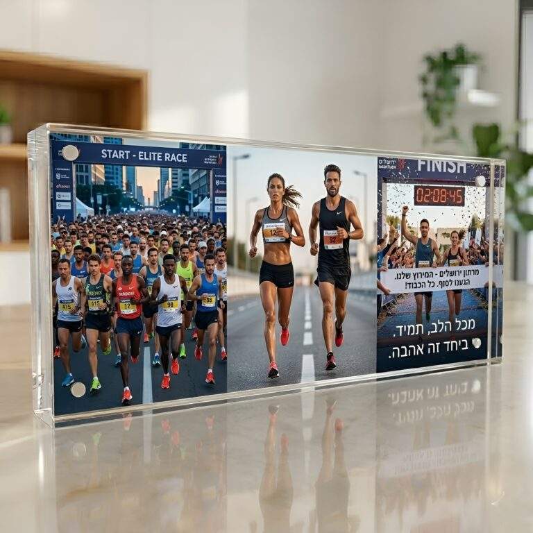 מרתון_ירושלים