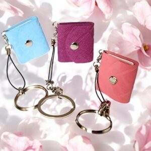 מחזיק מפתחות מיני אלבום 18 תמונות