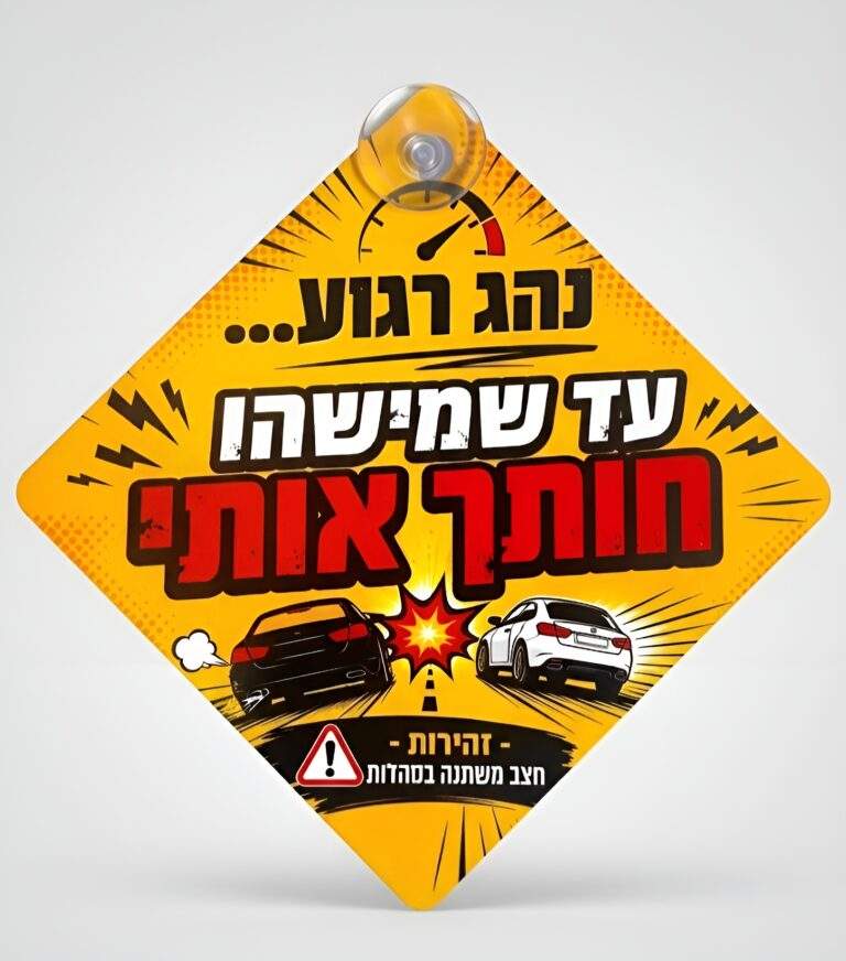 נהג_רגוע