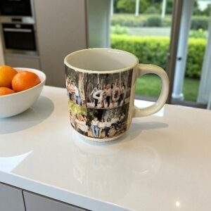 הדפסה על ספל מעוגל