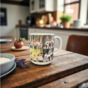 הדפסה על ספל מעוגל