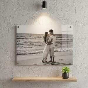 הדפסה על זכוכית גודל 40X60