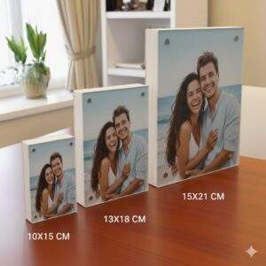 בלוק עץ זכוכית