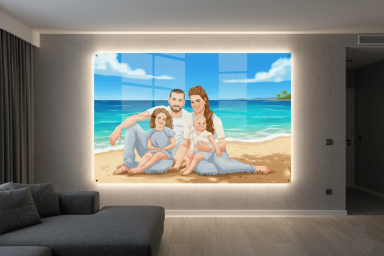 זכוכית משגעת