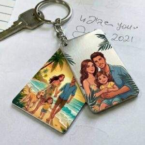 חדש! מחזיק-מתכת PRO