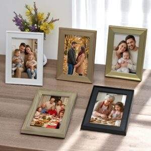 מסגרת עץ לתמונה גודל 10X15